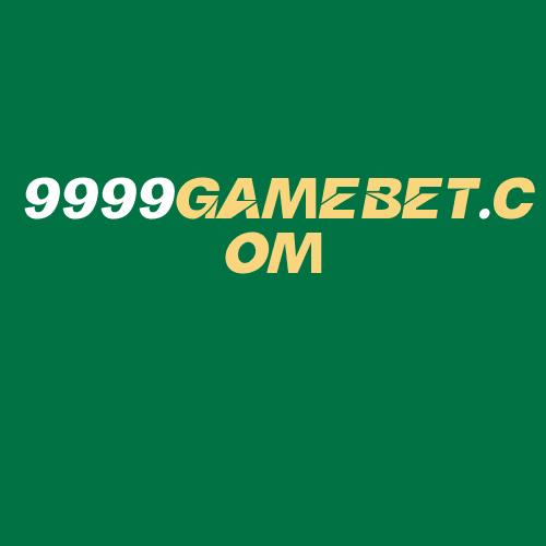 Logo da 9999GAMEBET